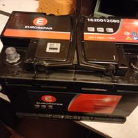 batteria auto 12v 70ah 720A