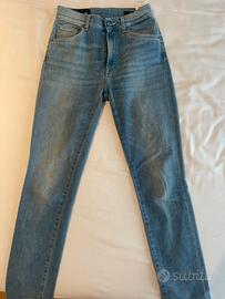 Jeans Dondup taglia 25
