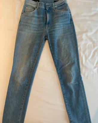 Jeans Dondup taglia 25