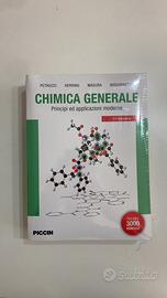 Chimica Generale Petrucci Herring Madura Bissonett