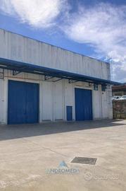 Immobile di 2000 m² a Casoria