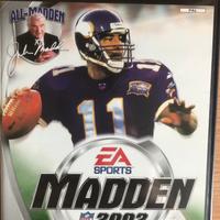 Videogioco Rugby per ps2