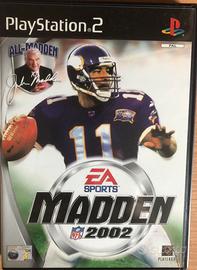 Videogioco Rugby per ps2