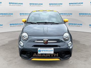 Abarth 595 1.4 Turbo T-Jet 145 CV