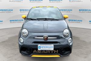 Abarth 595 1.4 Turbo T-Jet 145 CV