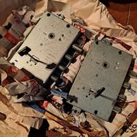 serratura per porta blindata