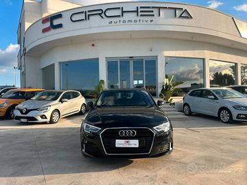Audi A3 Sportback 30 1.6 tdi 116cv
