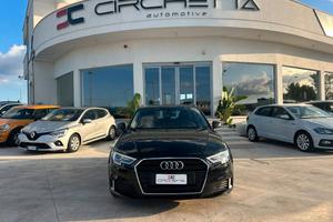 Audi A3 Sportback 30 1.6 tdi 116cv