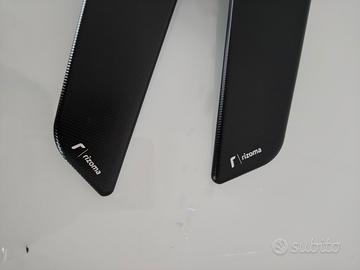 Specchietti replica Rizoma Stealth 