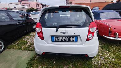 Chevrolet Spark 1.0 LS