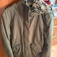 Giacca /cappottino Penny-Rich.  Woolrich