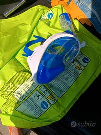 Accessori mare
