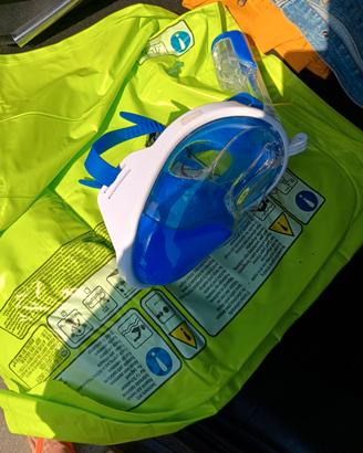 Accessori mare