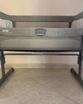roomie™ glide Culla a dondolo fianco letto