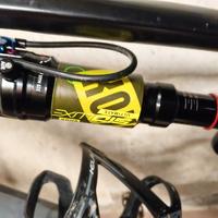 sidlux ultimate 2p ammortizzatore 