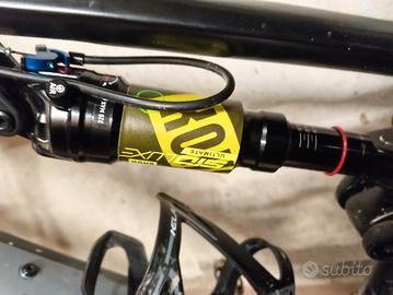 sidlux ultimate 2p ammortizzatore 