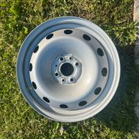 Cerchi  185/65 R15 4 fori