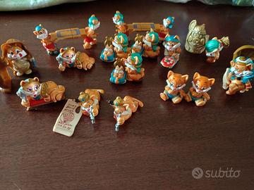 Sorprese ovetti Kinder