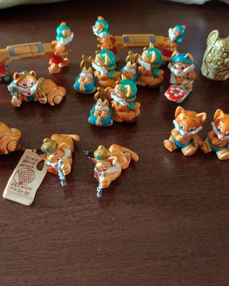 Sorprese ovetti Kinder