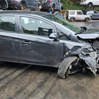 OPEL ANTARA 2018 SOLO PER RICAMBI