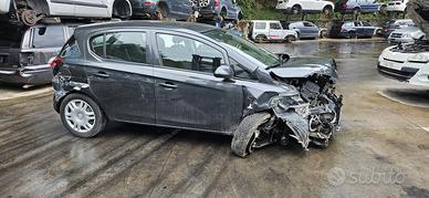 OPEL ANTARA 2018 SOLO PER RICAMBI