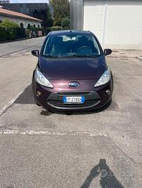 Ford Ka 1.2 69 cv 2013     144.000 km