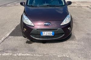 Ford Ka 1.2 69 cv 2013     144.000 km