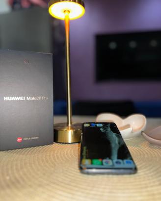 Huawei mate 20 pro