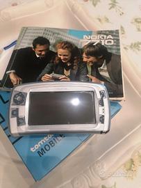 nokia 7710