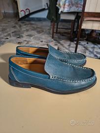 Mocassino uomo