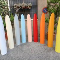 specchi a unghia lipstick nuovi con scatola 