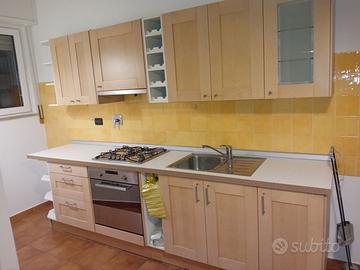 Cucina completa IKEA