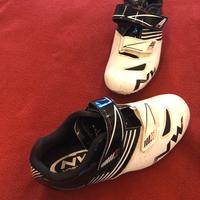 Scarpe Ciclismo NORTHWAVE