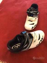 Scarpe Ciclismo NORTHWAVE
