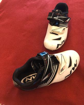 Scarpe Ciclismo NORTHWAVE bambino/a