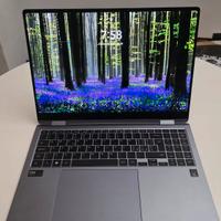 Samsung Galaxy Book 4 Pro 360