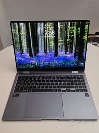 Samsung Galaxy Book 4 Pro 360