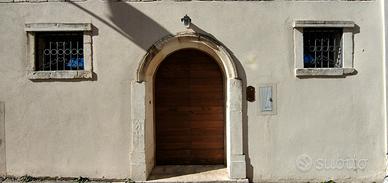 Locale commerciale/ufficio CENTRO STORICO
