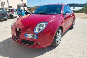 Alfa Romeo 1.4 turbo 120cv Benzina Neopatentati 