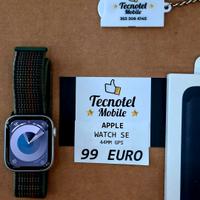 APPLE WATCH SE 44MM GPS