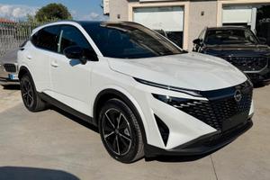 Nissan Qashqai MHEV 158 CV Tekna Tetto Pano. 19"