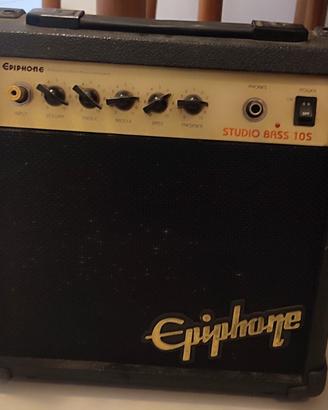 Amplificatore