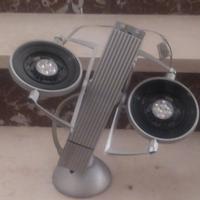 fosnova Giotto 720 alto design lampada