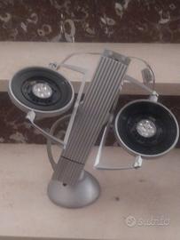 fosnova Giotto 720 alto design lampada