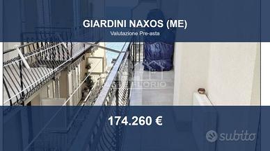 Immobile in asta di 142 m² con più di 5 locali a G