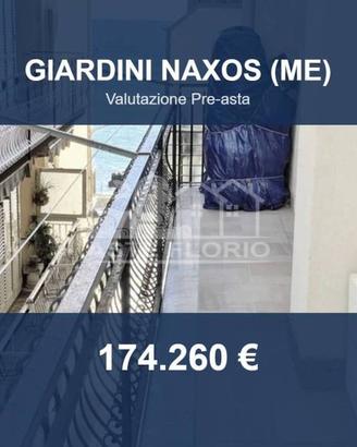 Immobile in asta di 142 m² con più di 5 locali a G