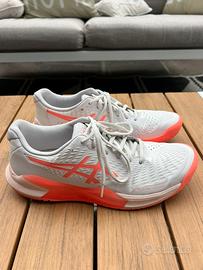 Scarpe Tennis Asics