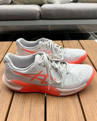 Scarpe Tennis Asics