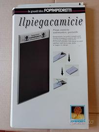 Il Piegacamicie Foppa-Pedretti