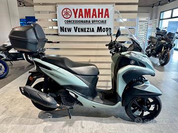 Yamaha Tricity 155 - 2024